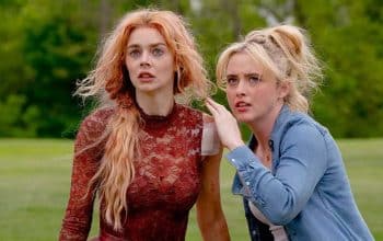 Nonton Ready or Not 2 sub Indo full movie