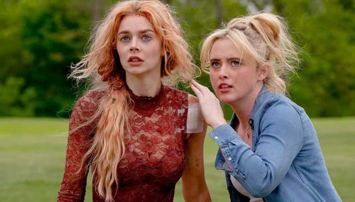 Nonton Film Ready or Not 2 Full HD Tidak LK21, Perjalan Grace di Permainan Maut!