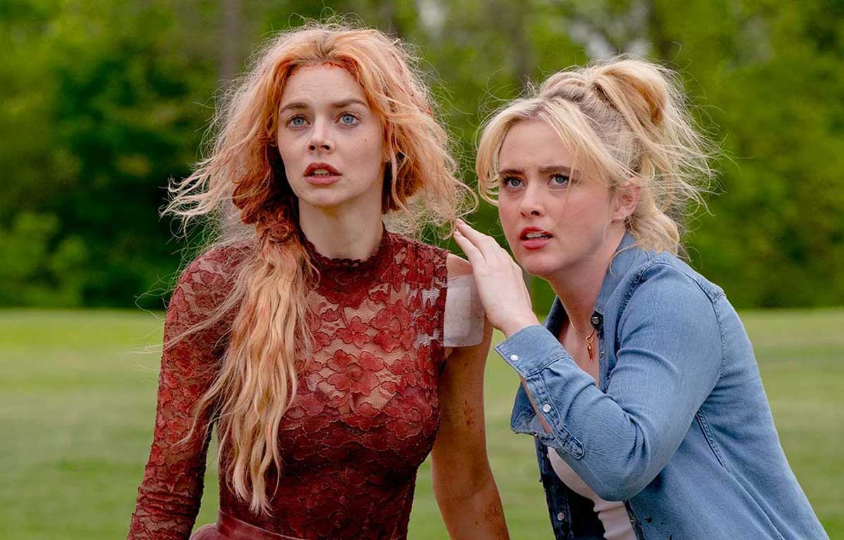 Nonton Ready or Not 2 sub Indo full movie