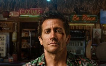 Nonton Road House sub Indo