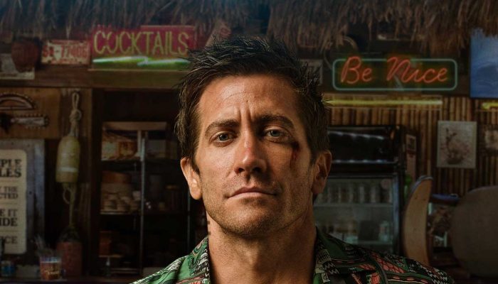 Nonton Film Road House Sub Indo Bahasa Indonesia Tidak LK21, Mantan Petarung UFC