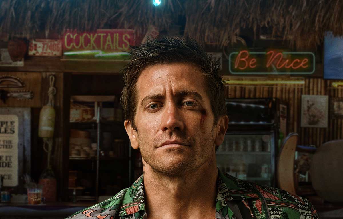 Nonton Road House sub Indo