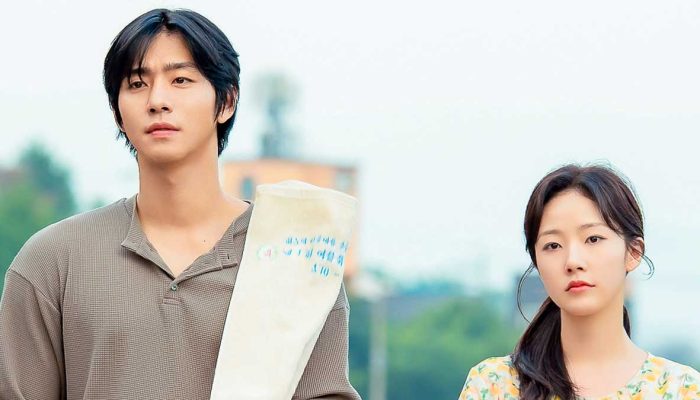 Nonton Sold Out On You Episode 1 dan 2, Drama Ahn Hyo Seop Tampilkan Konflik Romansa Unik