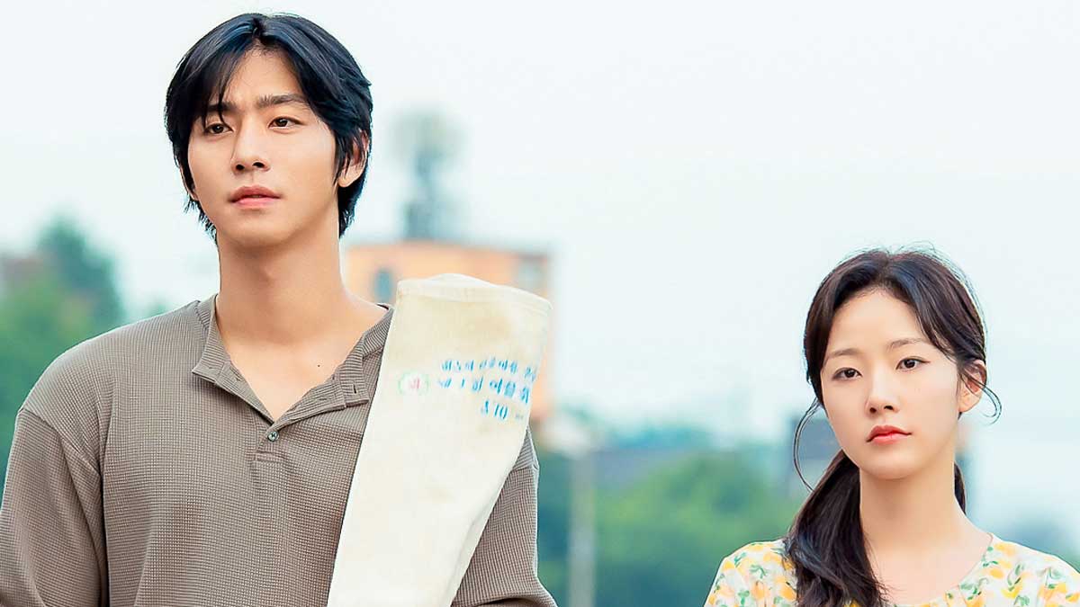 Nonton Sold Out On You Episode 1