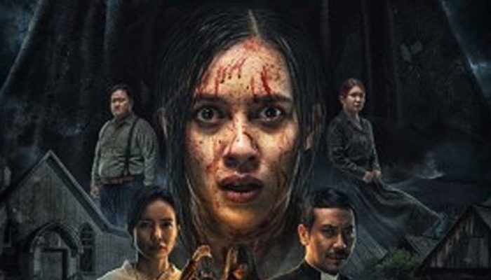 Nonton Film Songko di Bioskop Kisah Urban dari Minahasa, Bukan dari LK21 atau Rebahin
