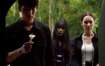 Nonton Ta Khon The Cursed Mask