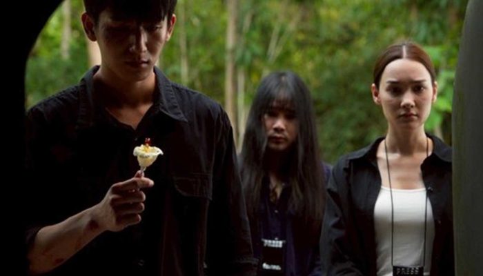 Nonton Ta Khon The Curse Mask Sub Indo Link Legal Bukan LK21, Festival Topeng Berujung Maut