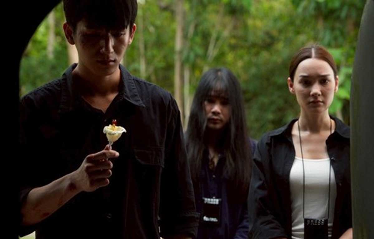 Nonton Ta Khon The Cursed Mask