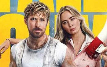 Nonton The Fall Guy Sub Indo