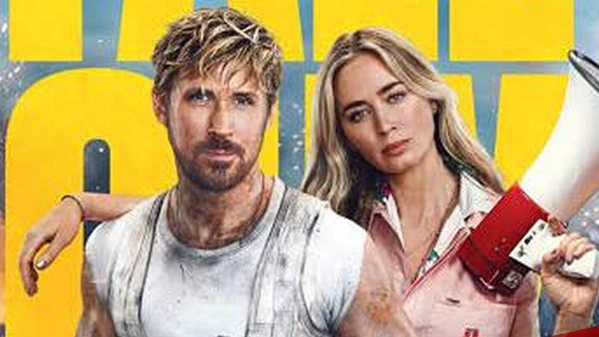 Nonton The Fall Guy Sub Indo