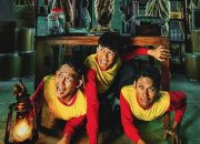 Nonton Film Warung Pocong Bukan dari LK21 atau Rebahin, Pecinta Horor Tancap Gas ke Bioskop