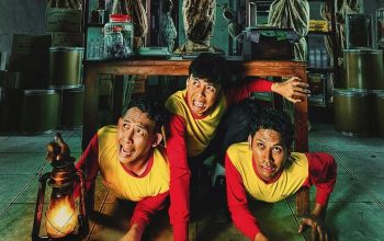 Nonton Warung Pocong