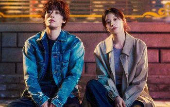 Nonton We Are All Trying Here sub Indo