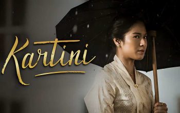 Nonton film Kartini dibintangi Dian Sastro