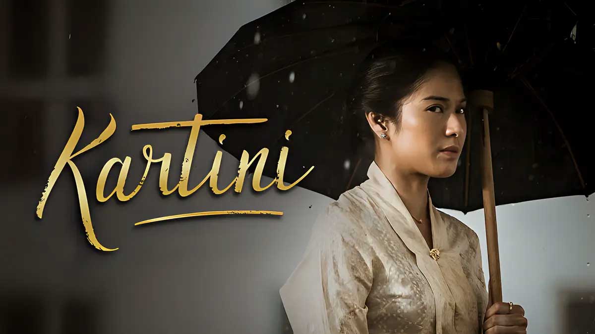 Nonton film Kartini dibintangi Dian Sastro