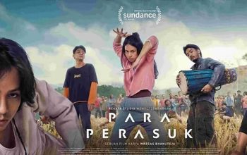 Nonton film Para Perasuk
