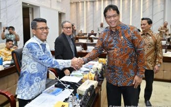 Aturan Baru Pajak Kendaraan Listrik