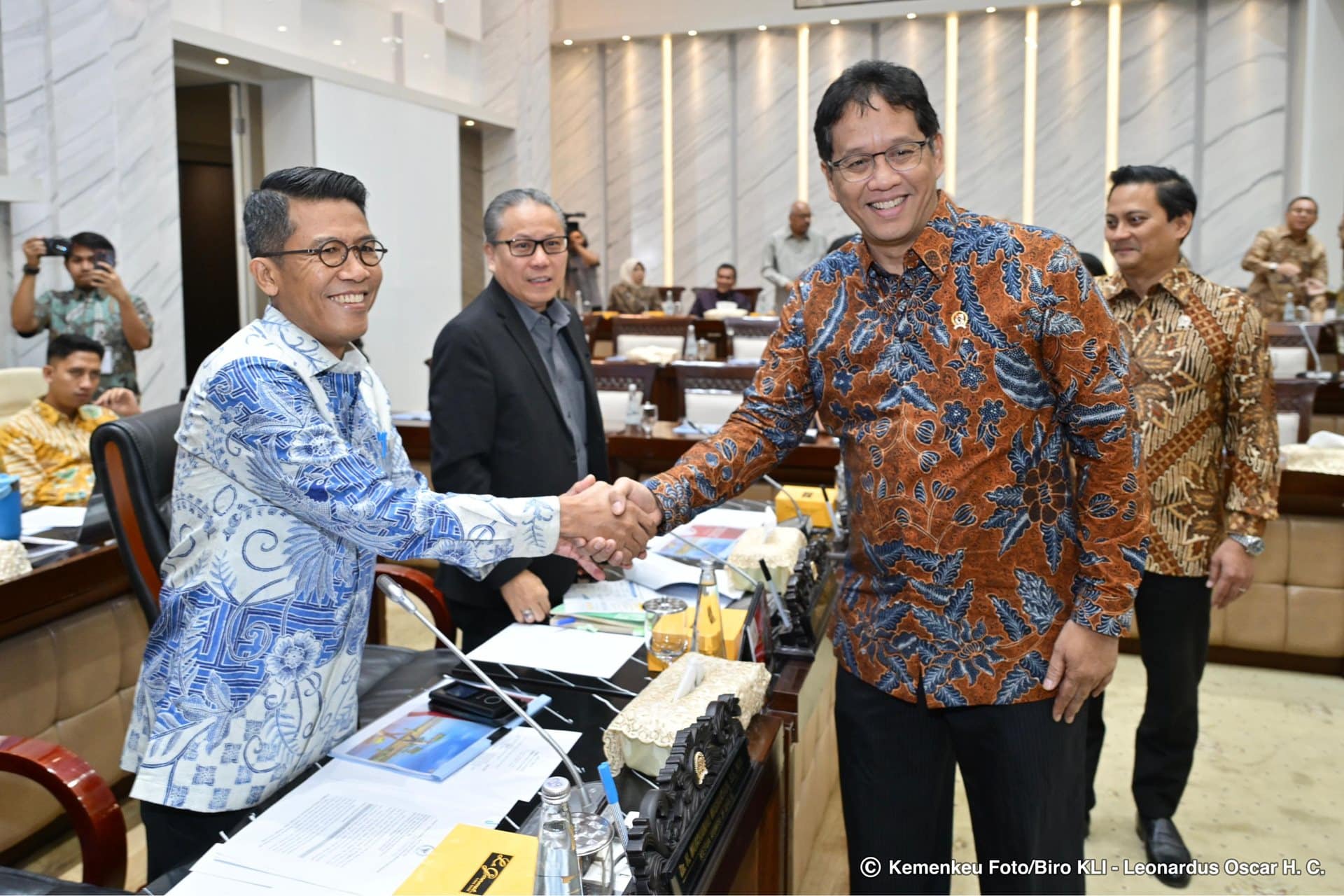 Kemenkeu Purbaya Siapkan 380