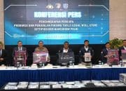 FBI dan Polri Bongkar Jaringan Phishing Global, Ribuan Korban Terdampak