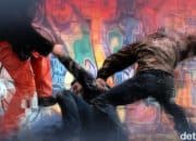 Viral Jaktim! Pria Tak Dikenal Hadang Penjual Kopi di Cakung Timur, Polisi Buru Pelaku