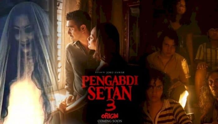 Tak Disangka! Jadwal Rilis “Pengabdi Setan 3” Muncul, Ini Bocoran Posternya