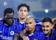 PSBS Biak Semakin Dalam Masuk ke Jurang Degradasi, 6 Laga Tersisa Hadapi Tim Tangguh Super League