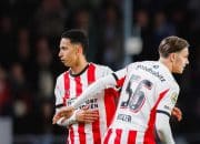 Liga Belanda: PSV Eindhoven Juara, Persaingan Tiket Eropa Memanas