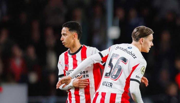 Liga Belanda: PSV Eindhoven Juara, Persaingan Tiket Eropa Memanas