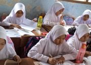Kapan Pengumuman Hasil TKA SD dan SMP 2026? Ketahui Jadwal Resminya