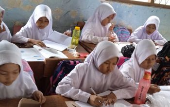 pengumuman hasil TKA