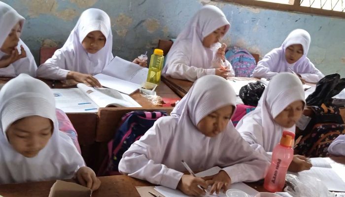 Kapan Pengumuman Hasil TKA SD dan SMP 2026? Ketahui Jadwal Resminya