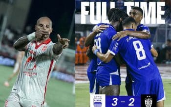 Persib vs Malut United