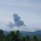 Gunung Dukono Erupsi