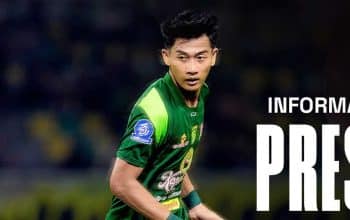 Prediksi skor Arema FC vs Persebaya