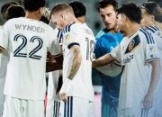 Prediksi LA Galaxy vs Real Salt Lake 27 April 2026, Analisis Laga MLS 2026