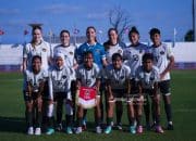 Indonesia Tumbang Telak dari RD Kongo di Laga Pembuka FIFA Series Women 2026