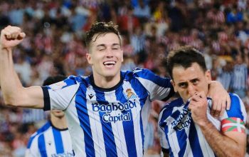 juara Copa del Rey 2026