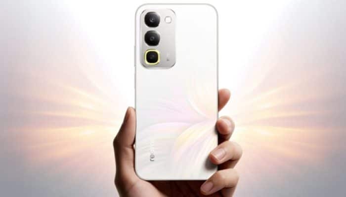 HP “Badak” Datang, realme C100 Usung Baterai Raksasa dan Sistem Keamanan Canggih