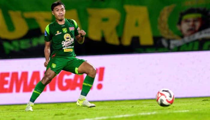 Gagal Meraih Kemenangan Satu-satunya Gol Persebaya Menjadi Motivasi Riyan Ardiansyah