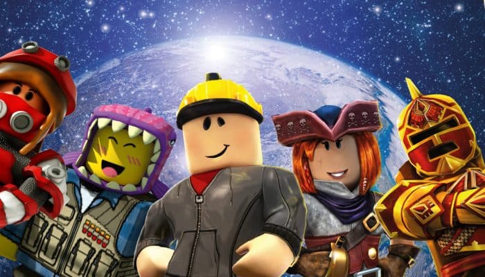 Gak Lagi ####! Roblox Uji AI Canggih yang Ubah Kata Kasar Jadi Sopan, Anak-Anak Tetap Aman Bermain
