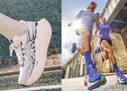 Asics Superblast3 Sepatu Lari Jarak Jauh Dirancang untuk Memecahkan Rekor