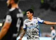 Persib di Ujung Tanduk, Sergio Castel Tegaskan Wajib Sapu Bersih 5 Laga Terakhir