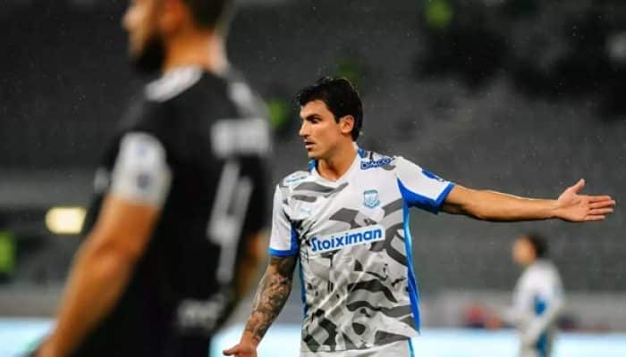 Persib di Ujung Tanduk, Sergio Castel Tegaskan Wajib Sapu Bersih 5 Laga Terakhir