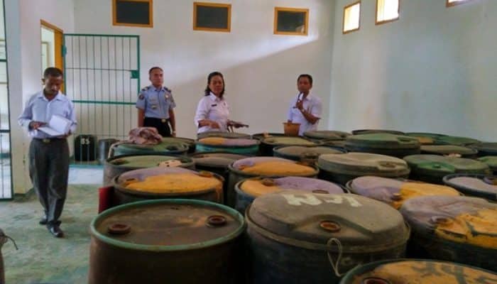 Solar Sitaan Negara Dilelang, Ini Jadwal dan Nilainya