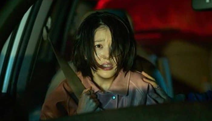 Sinopsis Film Salmokji Whispering Water, Teror Waduk Misterius yang Mencekam