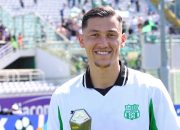 Sassuolo Imbang Lawan Fiorentina, Skor Kacamata Terjadi