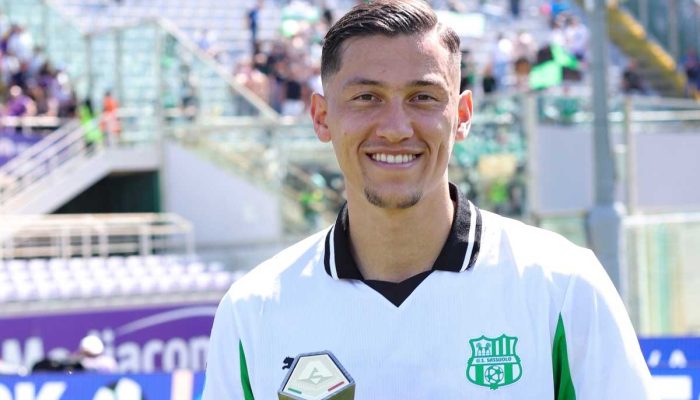 Sassuolo Imbang Lawan Fiorentina, Skor Kacamata Terjadi