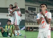 Kekalahan Telak Sepanjang Sejarah Liga PSBS Biak Dibantai 7 gol Malut United Mengukir Sejarah