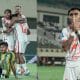 Kekalahan Telak Sepanjang Sejarah Liga PSBS Biak Dibantai 7 gol Malut United Mengukir Sejarah