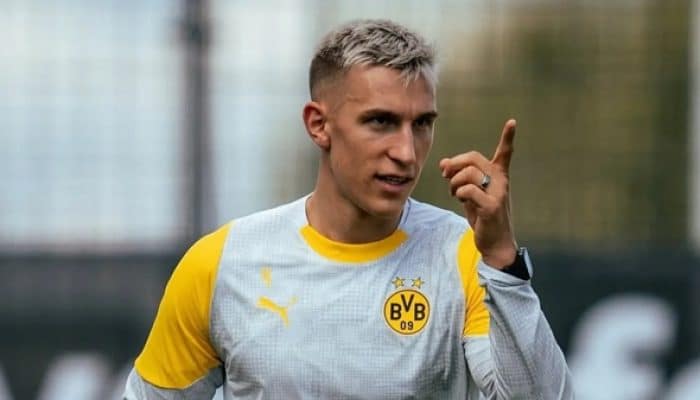 Tak Mau Kehilangan, Dortmund Ikat Schlotterbeck Sampai 2031